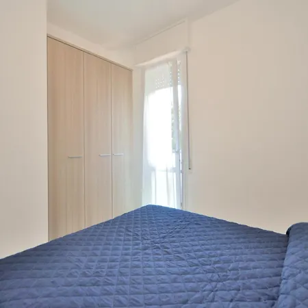 Apartment In Lido Del Sole With Terrace