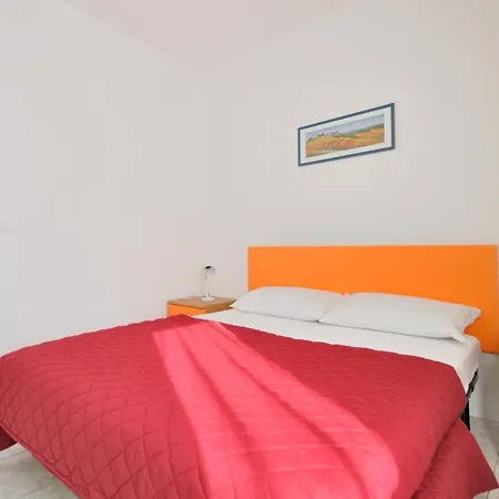 Διαμέρισμα In Lido Del Sole With Terrace *