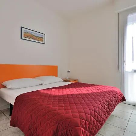 In Lido Del Sole With Terrace Apartmán *