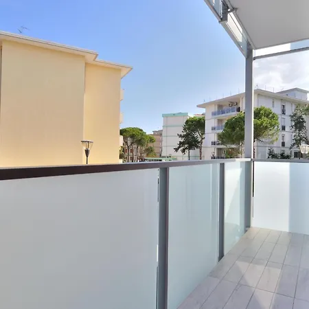 Διαμέρισμα In Lido Del Sole With Terrace Μπιμπιόνε