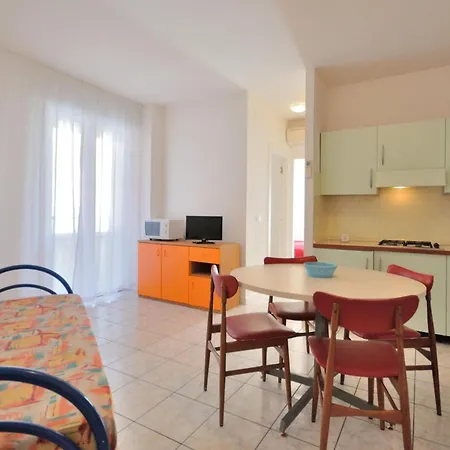 Apartmán In Lido Del Sole With Terrace