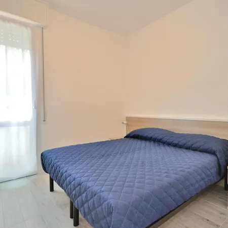 In Lido Del Sole With Terrace Apartmán Bibione